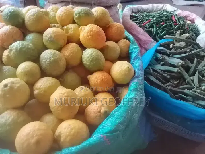 Vegetables