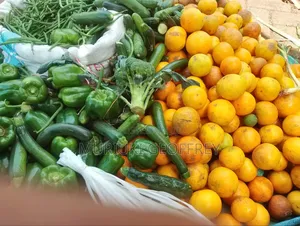 Vegetables