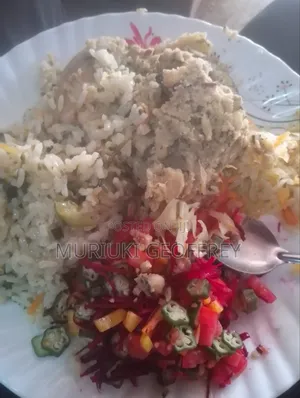 Vegetables