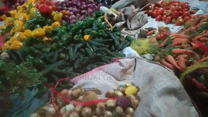 Vegetables