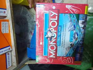 Monopoly Game