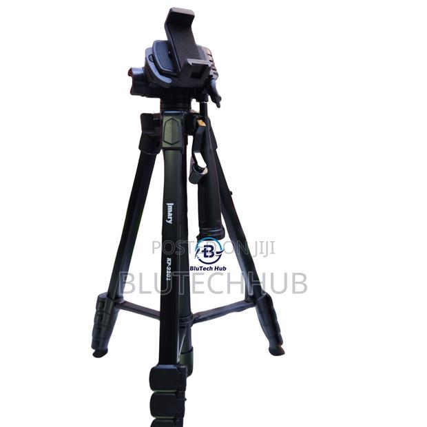 Jmary Professional Tripod 1.72m