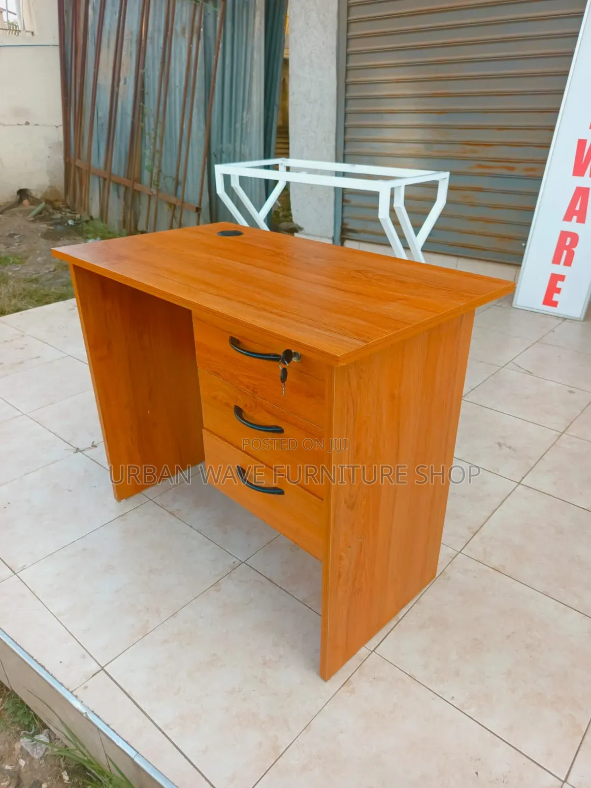 1mtr Study Desk