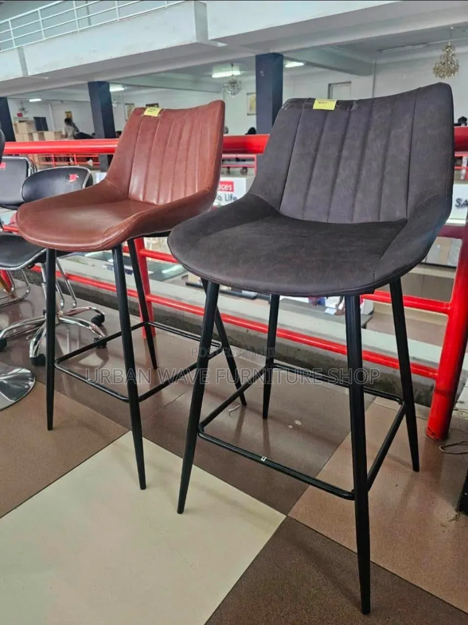 Strong Orthopaedic Lab Stools
