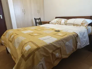 Furnished 1bdrm Bedsitter in Kimumu for rent