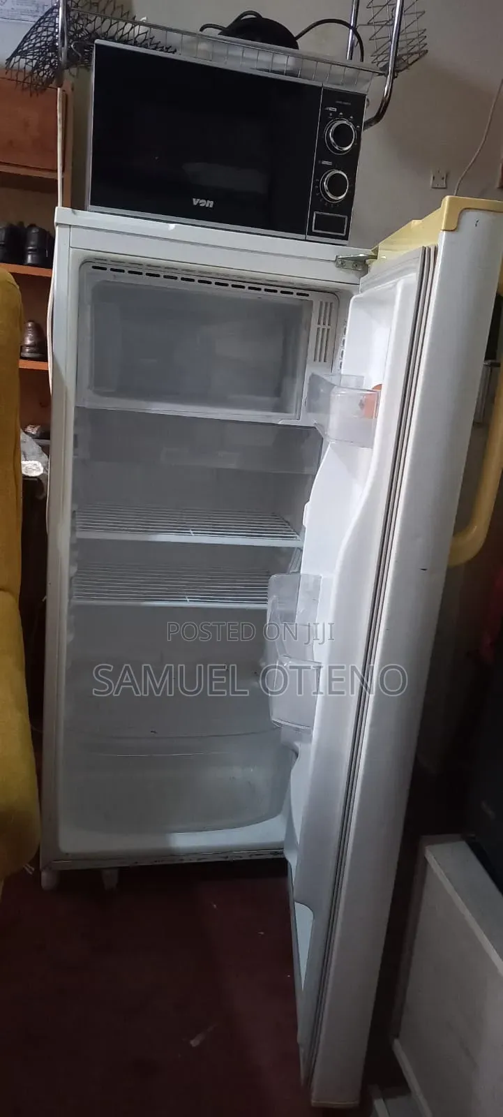 Samsung Refrigerator 190l