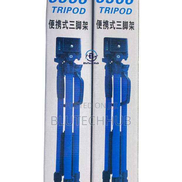 Portable Tripod 1.3m - main view