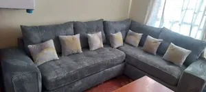 7 Seater Sofa
