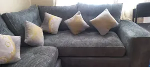 7 Seater Sofa