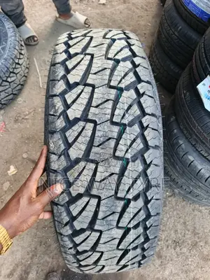 285/75r16 Hablead a/T