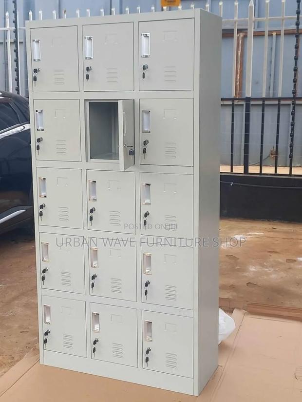 15doors Office Filling Cabinets 