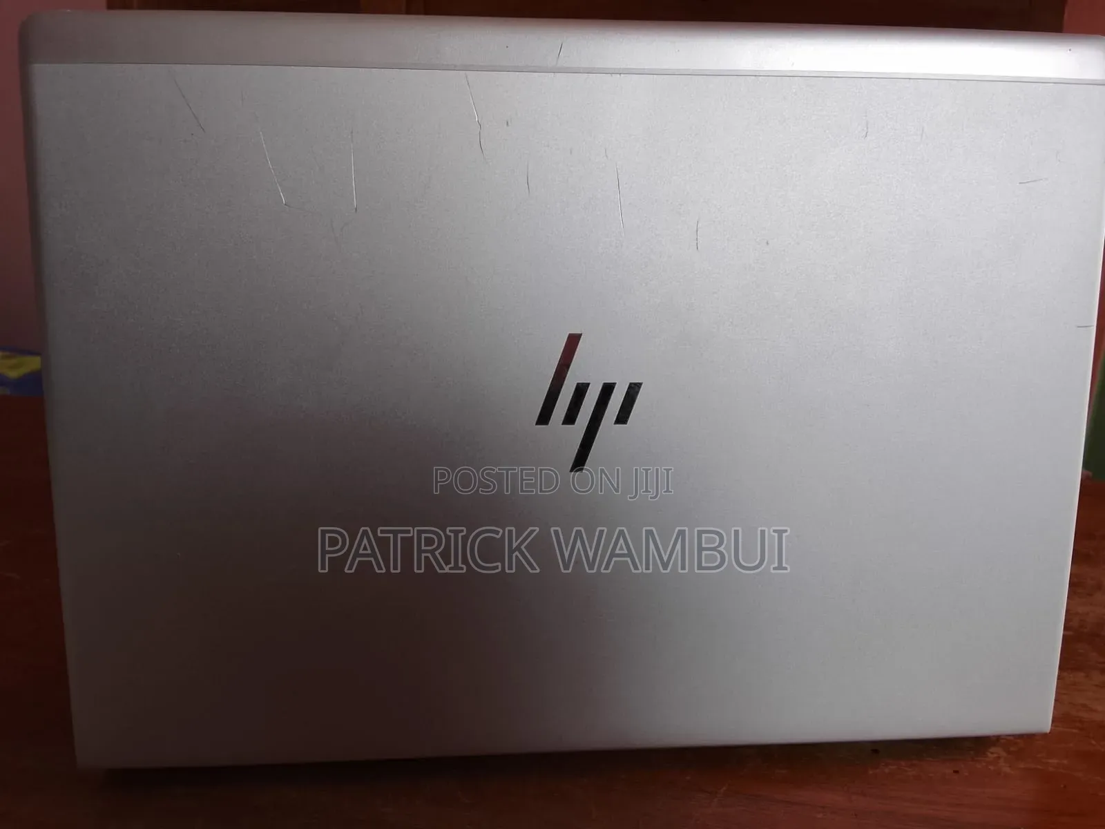Laptop HP EliteBook 840 G5 8GB Intel Core i5 SSD 256GB
