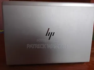 Laptop HP EliteBook 840 G5 8GB Intel Core i5 SSD 256GB