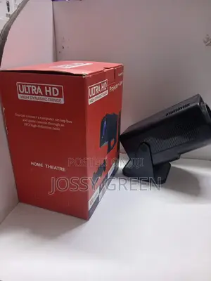 F600 Hy320 Portable Projector - 1080p, Wifi 6, Android 11