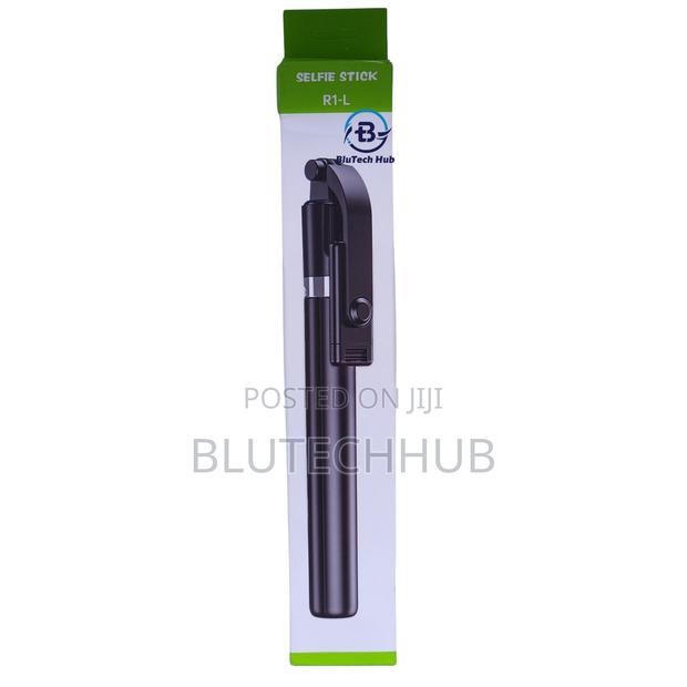 Selfie Tripod 1.2m