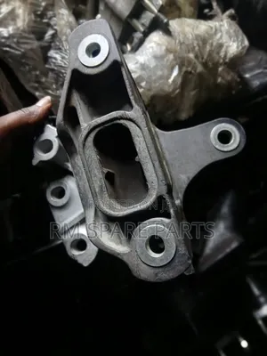 Engine Mountain N.Wagon