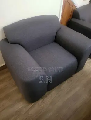 Moko Seats