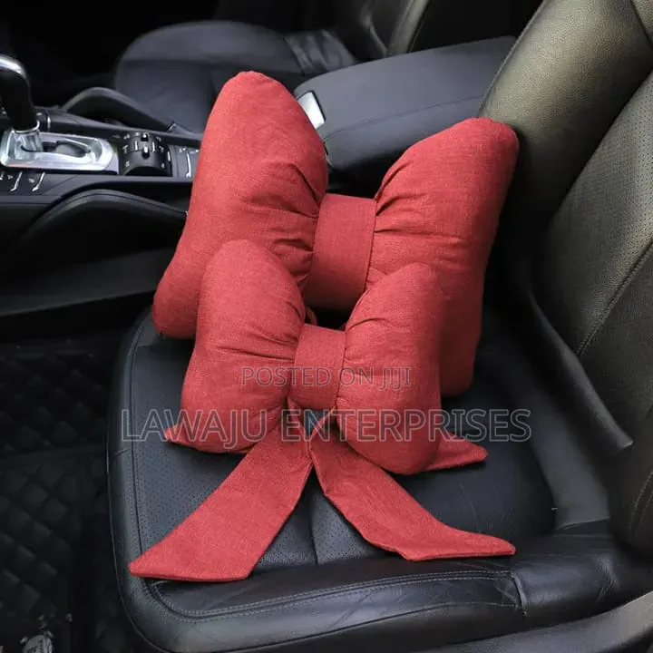 Waist Pillow