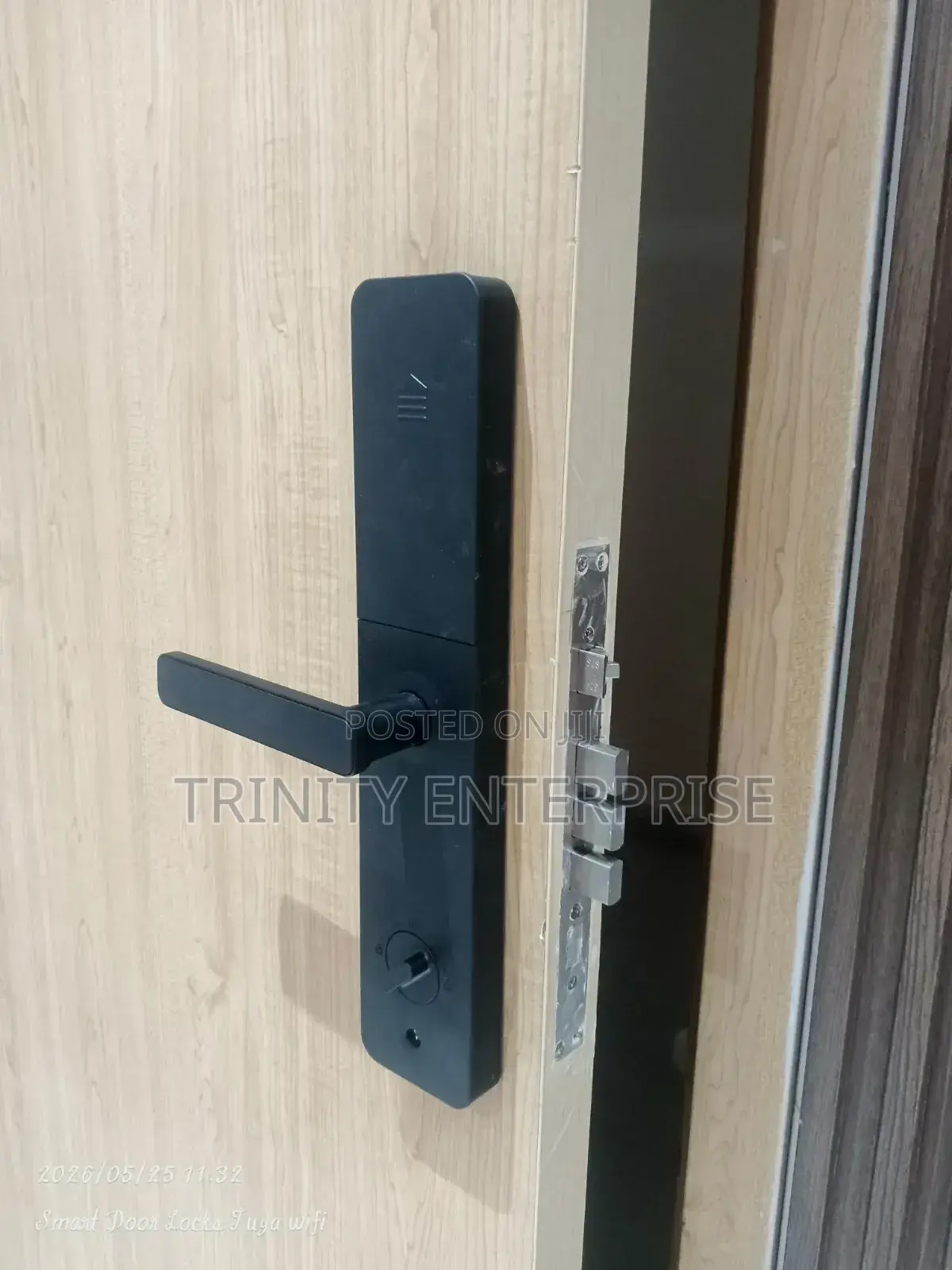 Smart Lock Smart Door Lock Security Home BNB Office Store Security