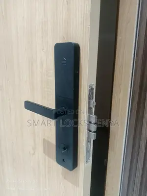 Smart Lock Smart Door Lock Security Home BNB Office Store Security