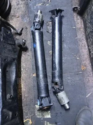 Propèllar Shaft