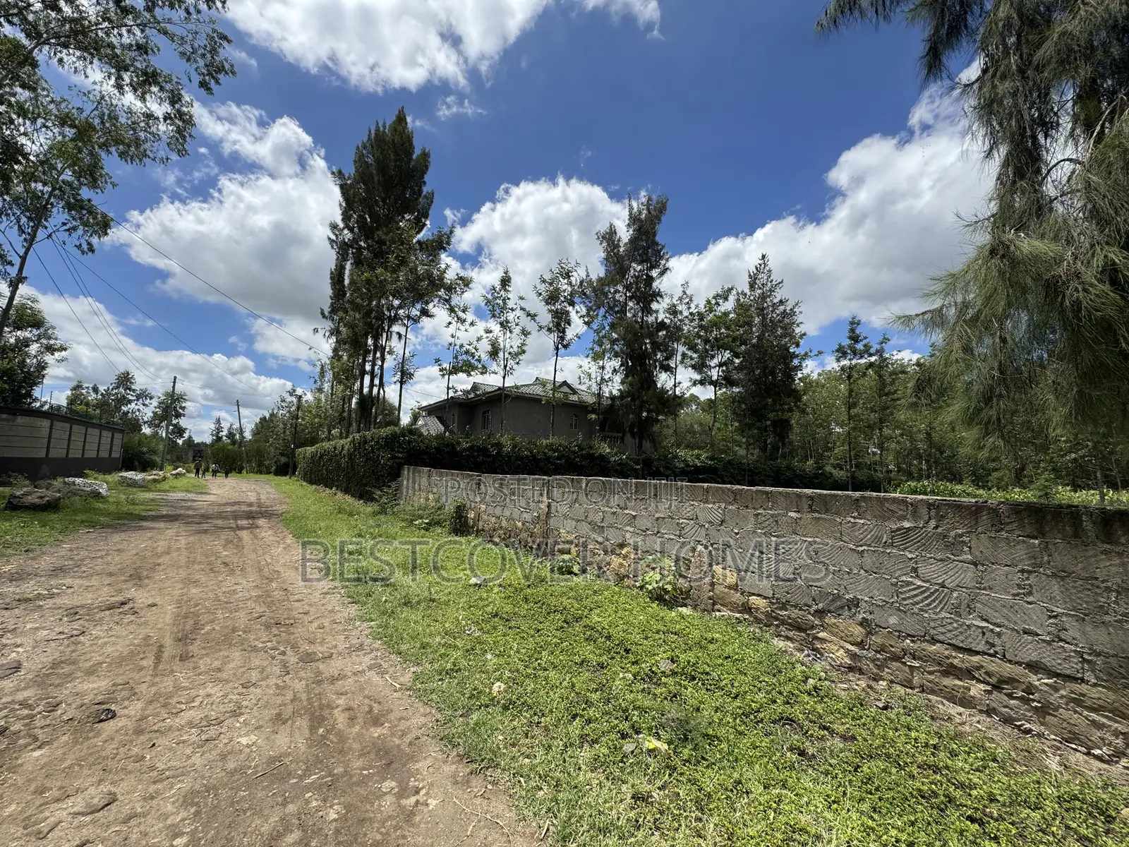 Prome Land for Sale Along Bypass Next to Ruai Junction