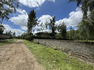 Prome Land for Sale Along Bypass Next to Ruai Junction