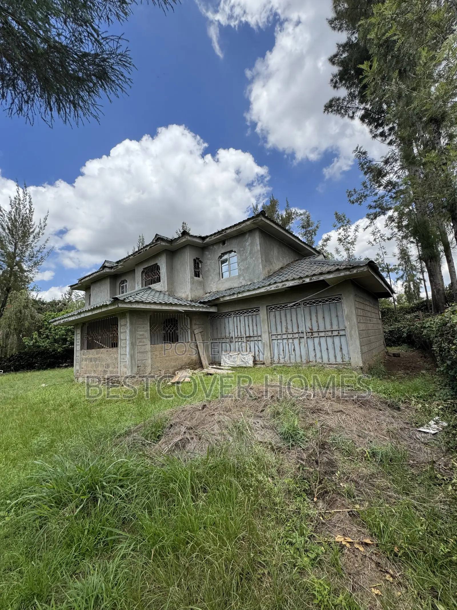 Prome Land for Sale Along Bypass Next to Ruai Junction