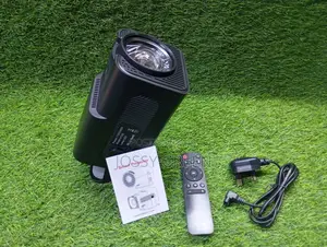 Hy320 Wifi Android Projector 1920x1080 Resolution