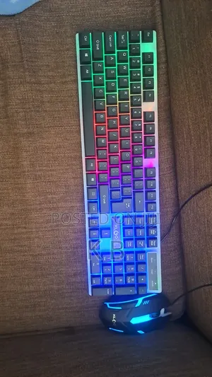 Kilgo Keyboard