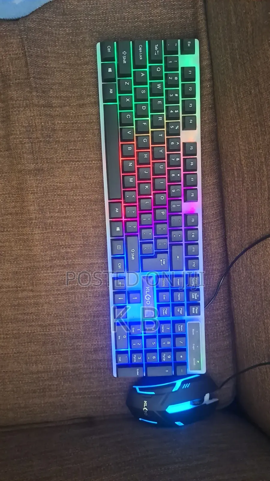 Kilgo Keyboard
