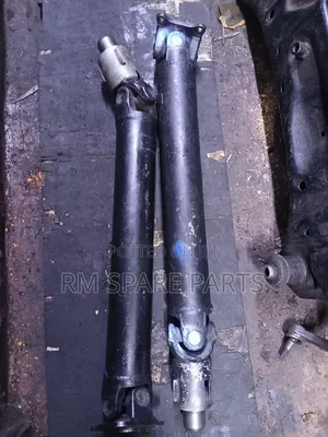 Propellarshaft