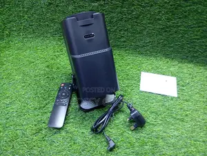 Hy320 Wifi Android Projector 1920x1080 Resolution