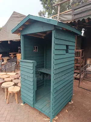 Guard Cube