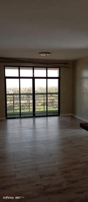 2bdrm Apartment in Garden Estate, Allsops for rent