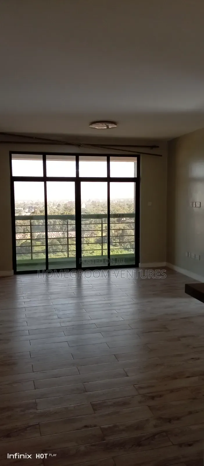 2bdrm Apartment in Garden Estate, Allsops for rent