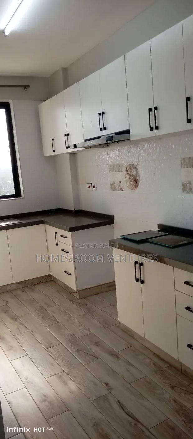 2bdrm Apartment in Garden Estate, Allsops for rent