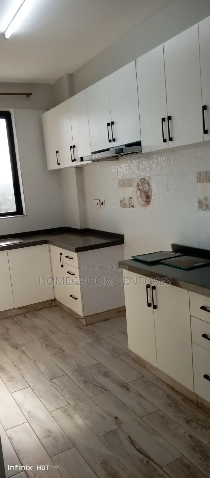 2bdrm Apartment in Garden Estate, Allsops for rent