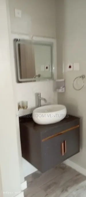 2bdrm Apartment in Garden Estate, Allsops for rent