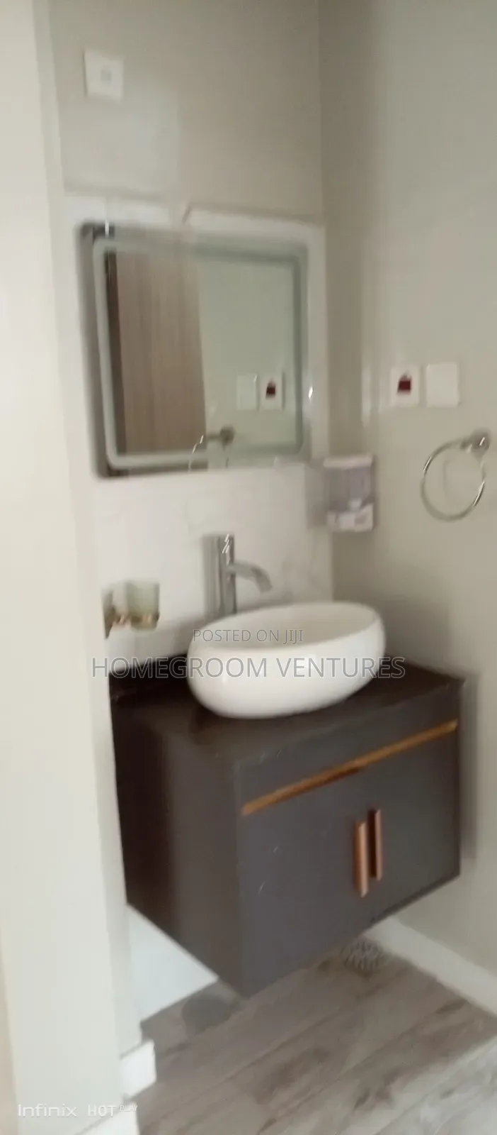 2bdrm Apartment in Garden Estate, Allsops for rent