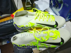 Km Air Zoom Nike Shoe's