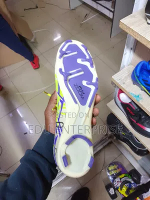 Km Air Zoom Nike Shoe's