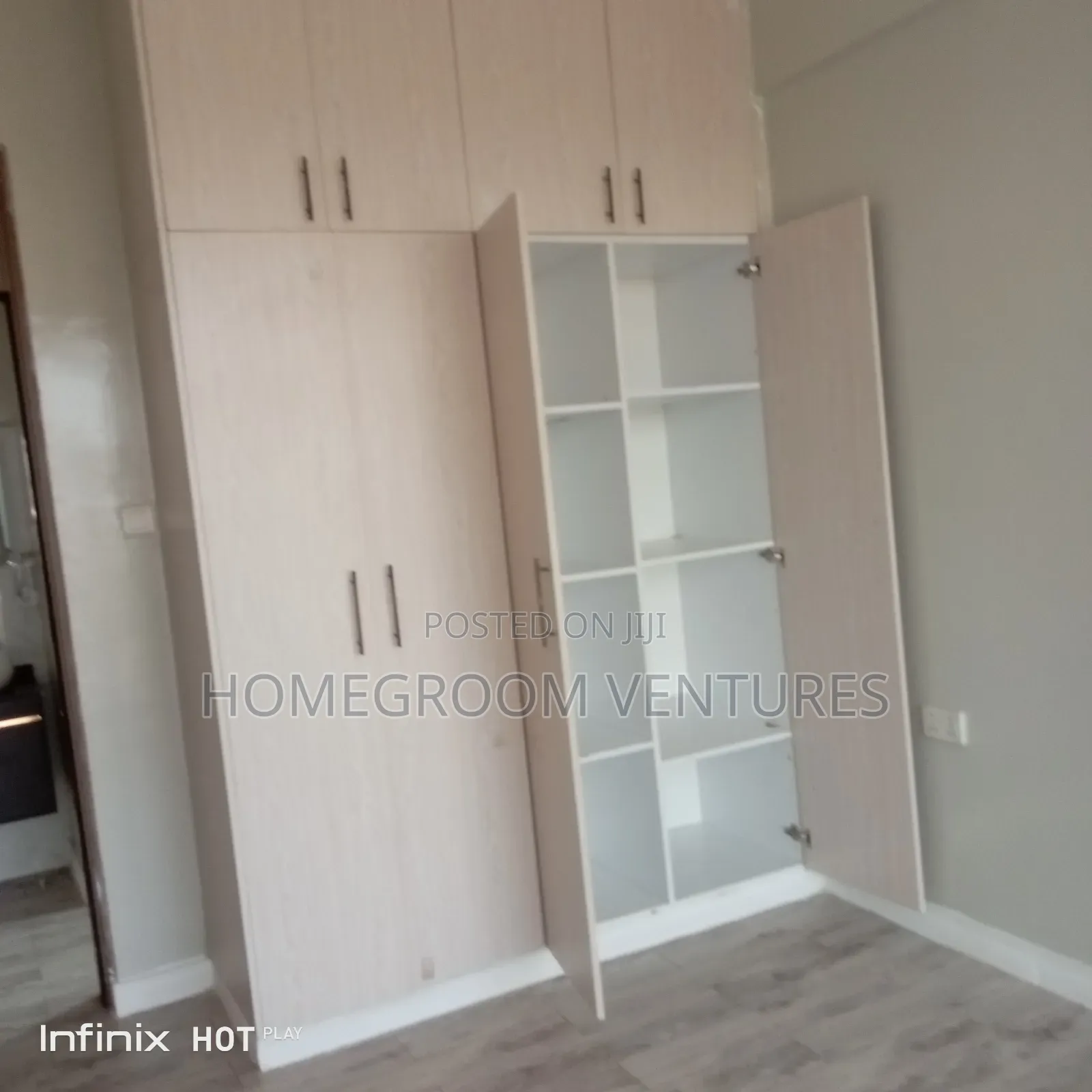 2bdrm Apartment in Garden Estate, Allsops for rent