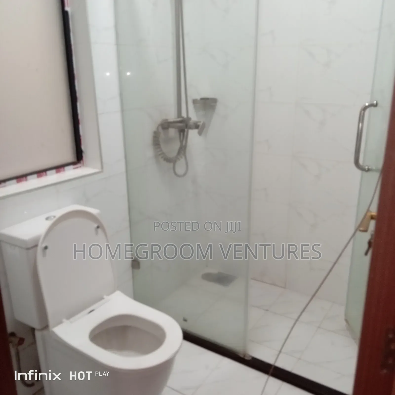 2bdrm Apartment in Garden Estate, Allsops for rent