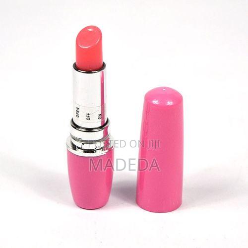 Mimi Pocket Lipstick Vibrators G-Spot Sextoys