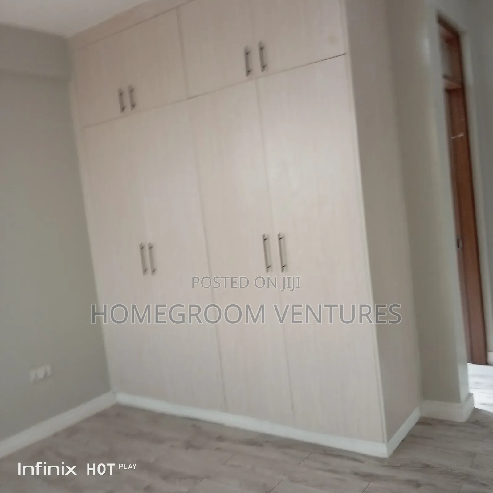 2bdrm Apartment in Garden Estate, Allsops for rent