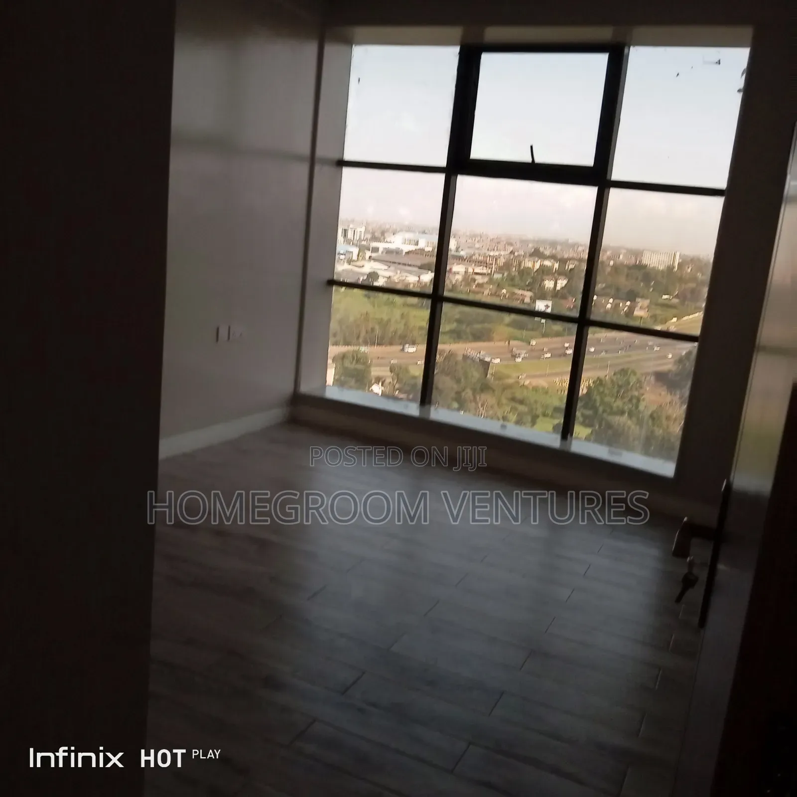 2bdrm Apartment in Garden Estate, Allsops for rent