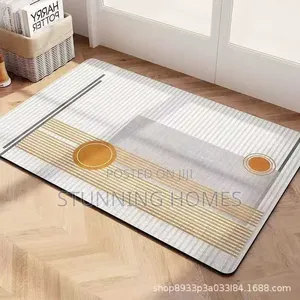 Nordic Anti Slip Door Mats