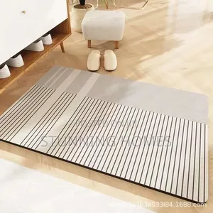 Nordic Anti Slip Door Mats