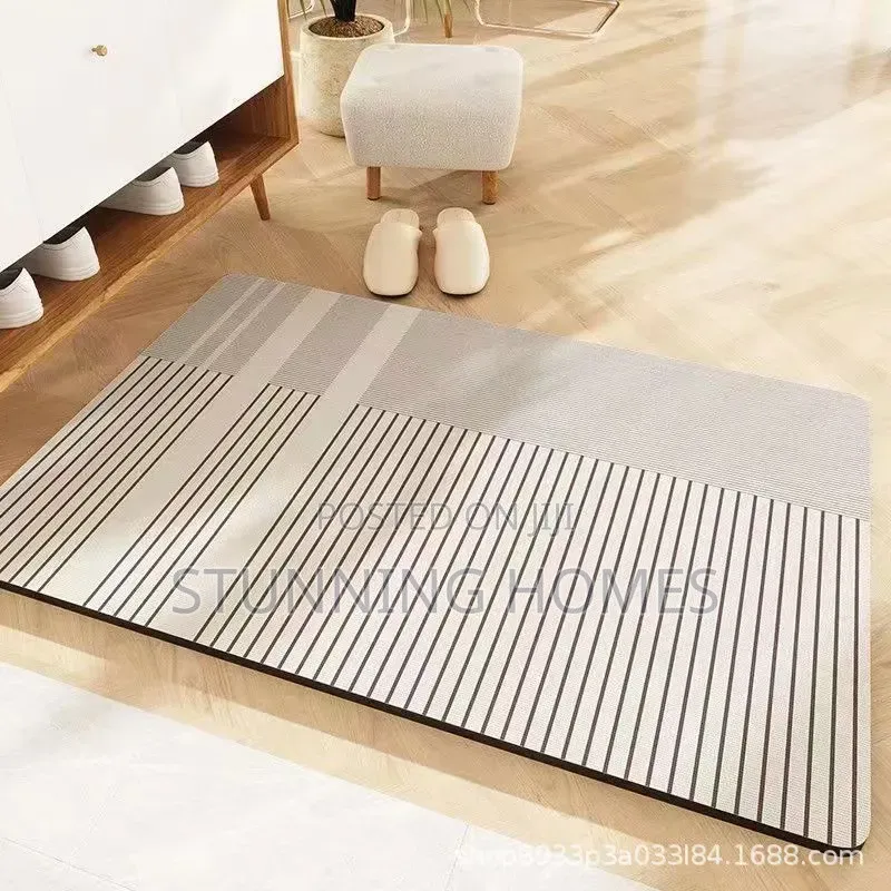 Nordic Anti Slip Door Mats